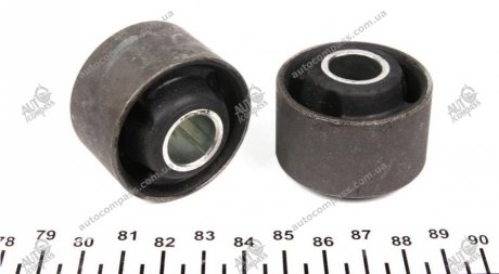 Втулка амортизатора заднего Fiat Doblo 01- (верхняя) UCEL 31470 (фото 1)