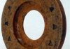Сальник рейки рулевой La+г, у16, 40*2.5 тип8 Emmetec F-00340 (фото 2)