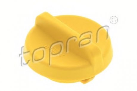 Кришка оливної горловини TOPRAN 205210 (фото 1)
