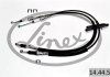 Трос перемикання швидкостей LINEX 144451 (фото 2)