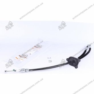 Трос перемикання швидкостей LINEX 144451