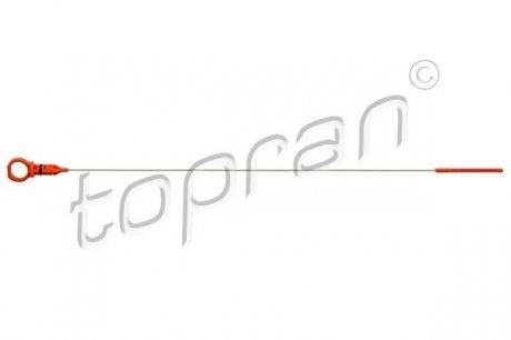Щуп масляний TOPRAN 723865 (фото 1)