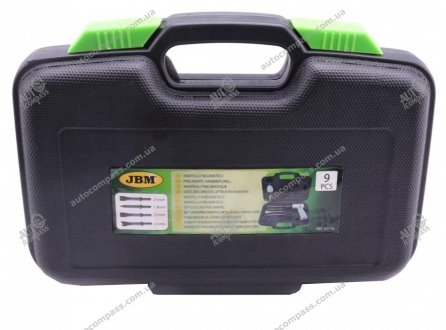 Перфоратор пневматический JBM 52718