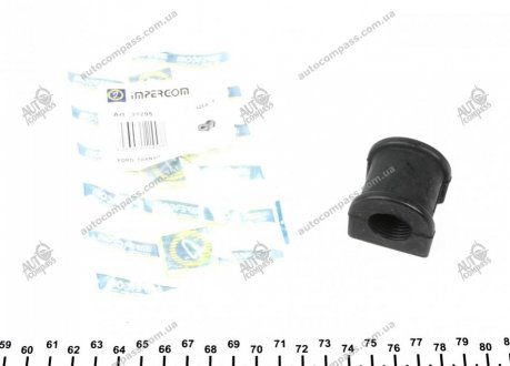 Втулка стабілізатора IMPERGOM 31295