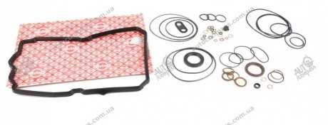 Комплект прокладок КПП Mercedes-Benz КПП 722.9 (7 ступінчаста) Elring 428.330