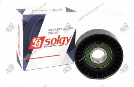 Ролик генератора SOLGY 110094 (фото 1)