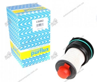 Фільтр палива PURFLUX CS862 (фото 1)