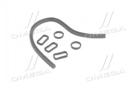 К-т прокладок ODMA клапанної кришки Nissan Qashqai Ii, X-Trail, Opel Vivaro B 1.6D 04.11- Elring 632.580 (фото 1)