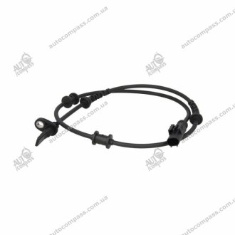Датчик ABS FIAT 52057984