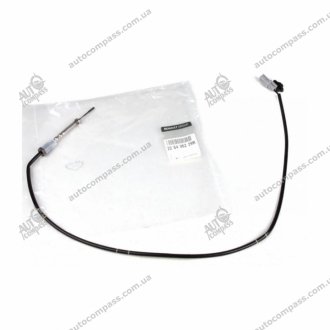 Датчик температури сажевого Фільтра Scenic III 1.5dCi (сірий) Renault 226406229R