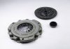 Комплект сцепления Sprinter 2.3D 95-00 (230mm) NATIONAL CK9420 (фото 3)