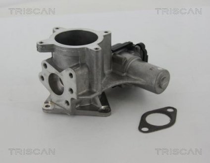 Клапан повернення відпрацьованих газів EGR VW Crafter 2.5Tdi Triscan 8813 29105 (фото 1)