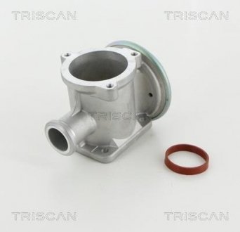 Клапан рециркуляції відпрацьованих газів BMW 1/3/5/7 2.0-3.0D 03-12 Triscan 8813 11003 (фото 1)
