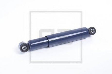 Амортизатор підвіски SAF Hmax 488/Hmin 328, 20x68/20x78 PETERS 063.112-10A (фото 1)