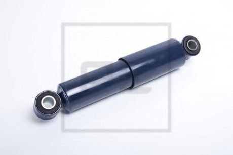 Амортизатор підвіски на причіп Hmax 430/Hmin300, 24x55 PETERS 043.756-10A (фото 1)