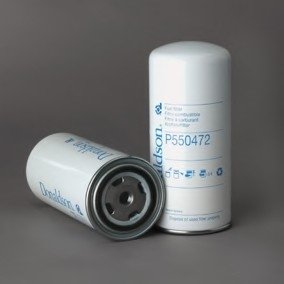 Фильтр топливный DAF 95 XF, IVECO EuroTraccer DONALDSON P550472 (фото 1)