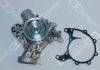 Насос водяной, VOLVO D5F. D5E TAD530/TAD730 OE Germany 032000700003 (фото 2)