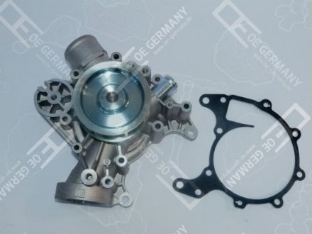 Насос водяной, VOLVO D5F. D5E TAD530/TAD730 OE Germany 032000700003 (фото 1)