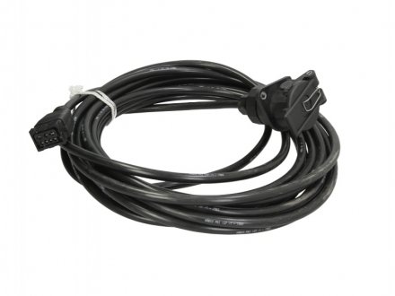 Соединительный кабель, электронные тормоза WABCO 4491721200 (фото 1)