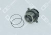 Помпа водяная, IVECO F3BE0681 CURSOR Euro3 OE Germany 072000F3BE00 (фото 1)