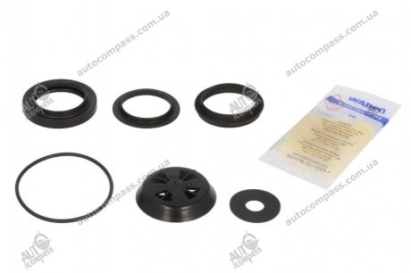 Ремкомплект, усилитель привода сцепления WABCO 4750150012