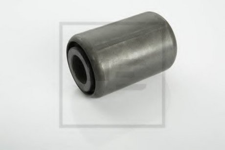 Сайлентблок ресори SAF 30/68*104mm PETERS 064.039-00A (фото 1)