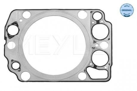 Прокладка, головка блока цилиндров MEYLE 12-34 001 0010 (фото 1)