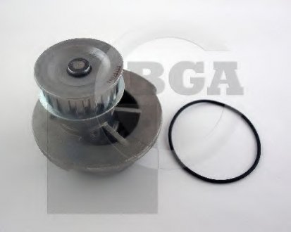 Насос системи охолодження двигуна BGA CP2326 (фото 1)