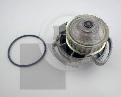 Насос системи охолодження двигуна BGA CP2276 (фото 1)