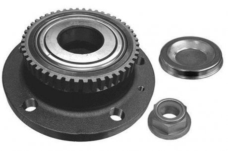 Маточина колеса в зборі Moog PE-WB-11416