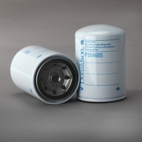 Фильтр охлаждающей жидкости DONALDSON P554685 (фото 1)