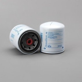 Фильтр охлаждающей жидкости DONALDSON P554071 (фото 1)