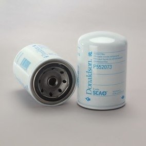 Фільтр гідравлічний AGCO DONALDSON P552073 (фото 1)