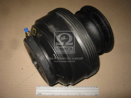 Пневмоподушка Mando EX553312J000 (фото 1)