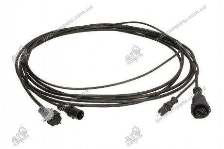 Соединительный кабель ABS WABCO 4497120180 (фото 1)