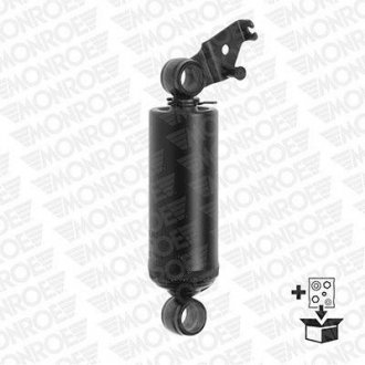 Виброгаситель, сидение MONROE SD0001