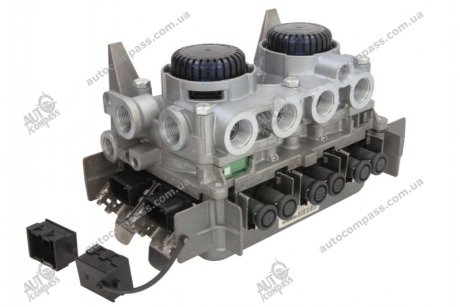 Клапан регулювання тиску ABS WABCO 480102014R (фото 1)