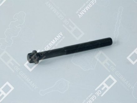 Болт ГБЦ, L=168 TORX OE Germany 020121286602 (фото 1)