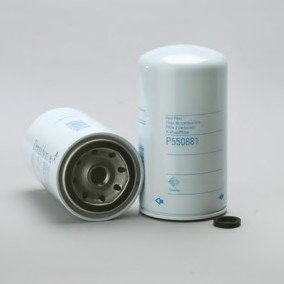 Фильтр топливный DONALDSON P550881 (фото 1)