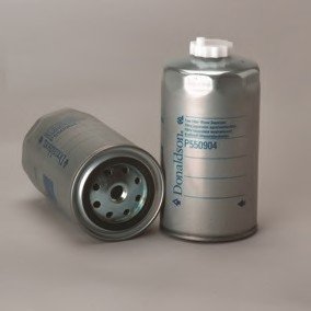 Фільтр паливний CASE IH, IVECO DONALDSON P550904 (фото 1)