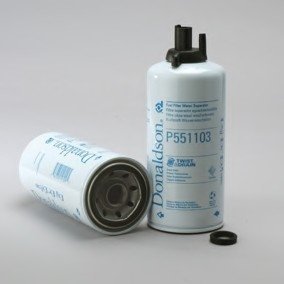Фильтр топливный DONALDSON P551103 (фото 1)