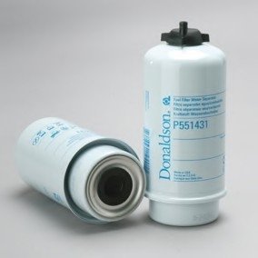 Фильтр топливный DONALDSON P551431 (фото 1)
