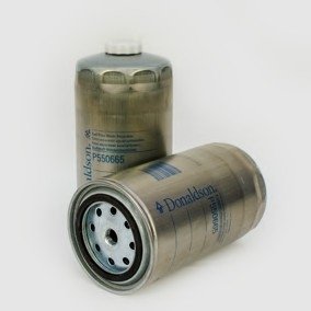 Фильтр топливный DONALDSON P550665 (фото 1)