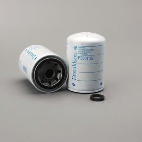 Фильтр топливный DONALDSON P550105 (фото 1)