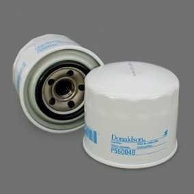 Фільтр паливний DONALDSON P550048 (фото 1)