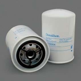 Фільтр паливний DONALDSON P550004 (фото 1)