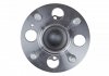 Піднипник маточини колеса з елементами монтажу BluePrint ADG083119 (фото 2)