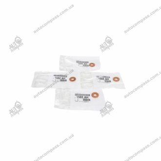 Шайба под форсунку Ducato,Jumper,Transit 2.2HDi,TDCi 06- Citroen, Peugeot CITROEN/PEUGEOT 1565AH