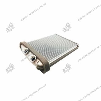 Радиатор отопителя Kangoo II 2008- Master III 2010- Renault 7701209819