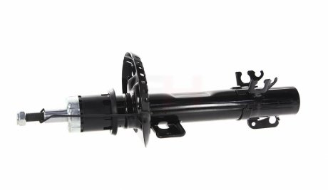 Амортизатор передний Fabia 14-, Rapid 12-, Polo 09- (газ) GH-Parts GH-359914 (фото 1)